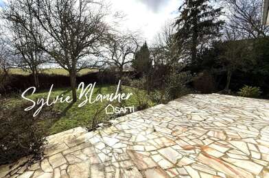 Maison 6 pièces 349000 €