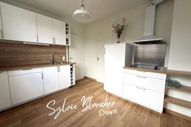 Maison 6 pièces 349000 €