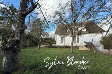 Maison 6 pièces 349000 €