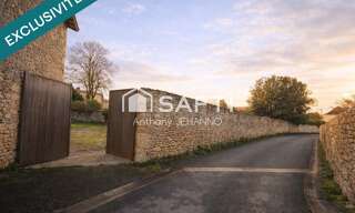 Maison 5 Pièces 220 m² à vendre à La Mothe-Saint-Héray (79800)