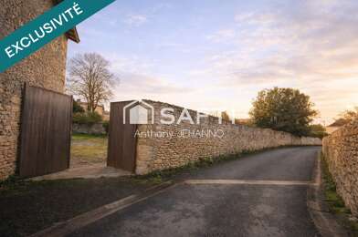 Maison 5 pièces 93000 €