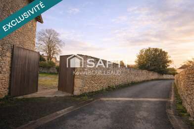 Maison 5 pièces 93000 €
