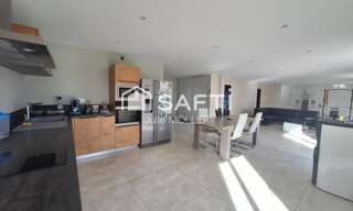 Maison 7 Pièces 178 m² à vendre à Saint-Fiel (23000)