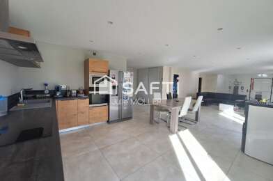 Maison 7 pièces 199000 €