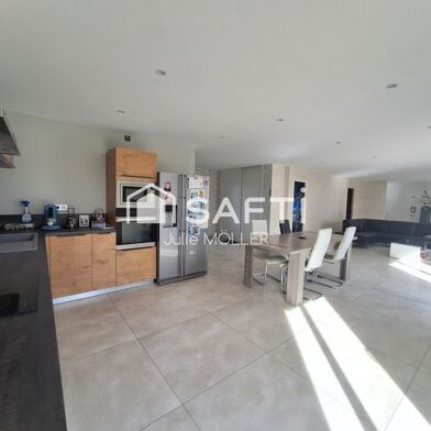 Maison 7 pièces 199000 €