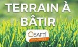 Terrain  447 m² à vendre à Puyravault (85450)