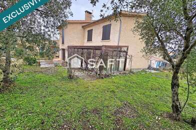 Maison 5 pièces 278000 €