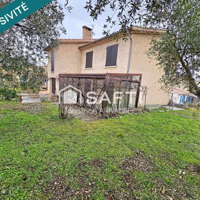 Maison 5 pièces 278000 €