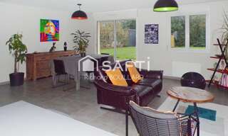 Maison 5 Pièces 89 m² à vendre à Donges (44480)