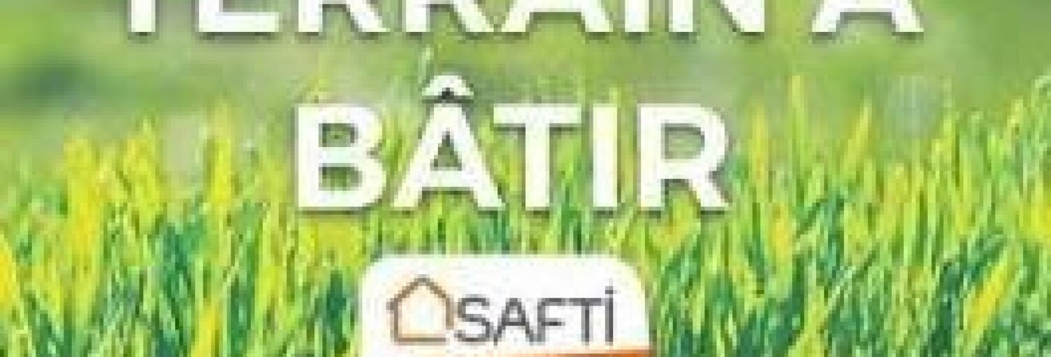 Terrain  445 m² à vendre à Puyravault (85450)