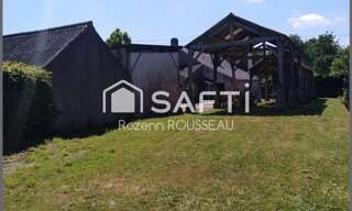 Terrain  313 m² à vendre à Le Gâvre (44130)