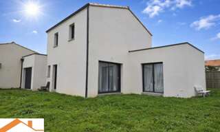 Maison 5 Pièces 103 m² à vendre à Les Achards (85150)