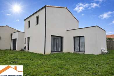 Maison 5 pièces 289900 €