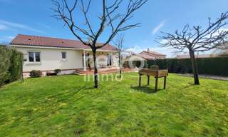 Maison 5 Pièces 96 m² à vendre à Maulévrier (49360)