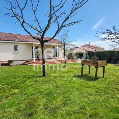 Maison 5 pièces 235000 €