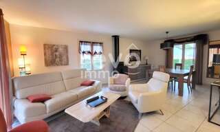 Maison 5 Pièces 96 m² à vendre à Maulévrier (49360)