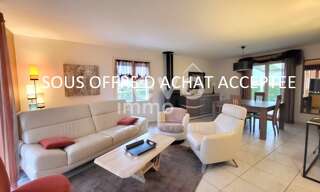 Maison 5 Pièces 96 m² à vendre à Maulévrier (49360)