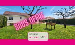 Maison 5 Pièces 96 m² à vendre à Maulévrier (49360)