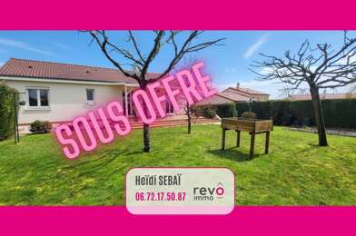 Maison 5 pièces 235000 €