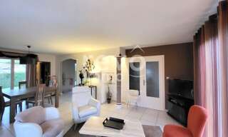 Maison 5 Pièces 96 m² à vendre à Maulévrier (49360)