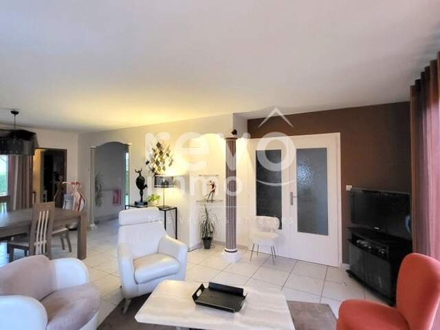 Maison individuelle — photo du bien