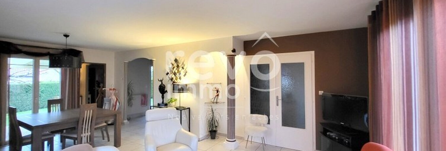 Maison 5 Pièces 96 m² à vendre à Maulévrier (49360)