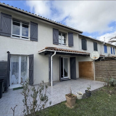 Maison 4 pièces 295000 €