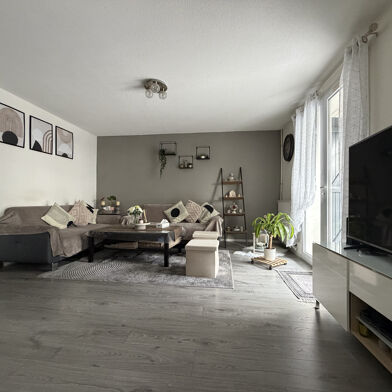 Maison 4 pièces 289000 €