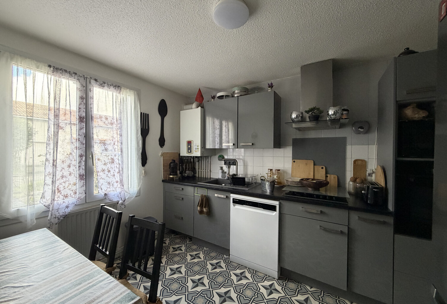 Carbon-Blanc : Maison Familiale — photo 1