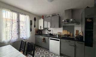 Maison 4 Pièces 95 m² à vendre à Carbon-Blanc (33560)