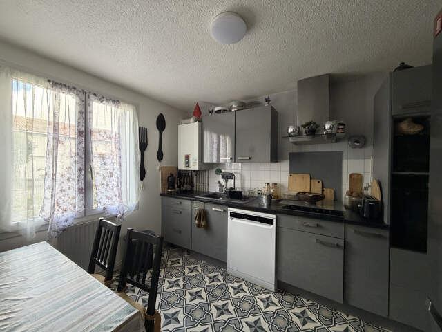 Carbon-Blanc : Maison Familiale — photo du bien