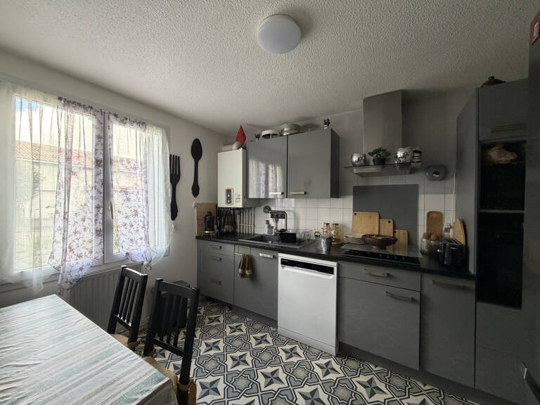 Carbon-Blanc : Maison Familiale — photo 1