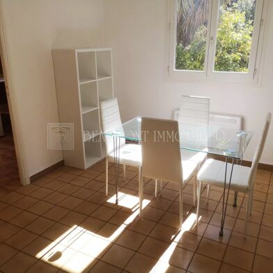 Appartement 2 pièces 159000 €