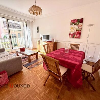 Appartement 2 pièces 339000 €
