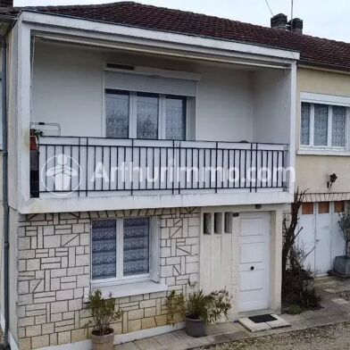 Maison 5 pièces 147000 €