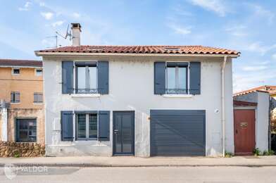 Maison 6 pièces 290000 €