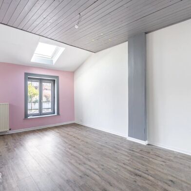 Maison 6 pièces 290000 €