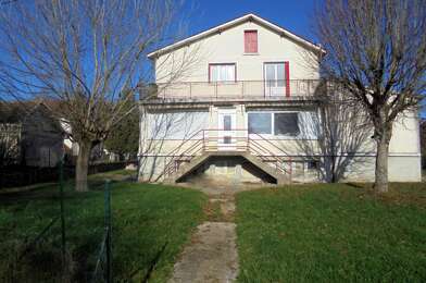 Maison 6 pièces 144000 €