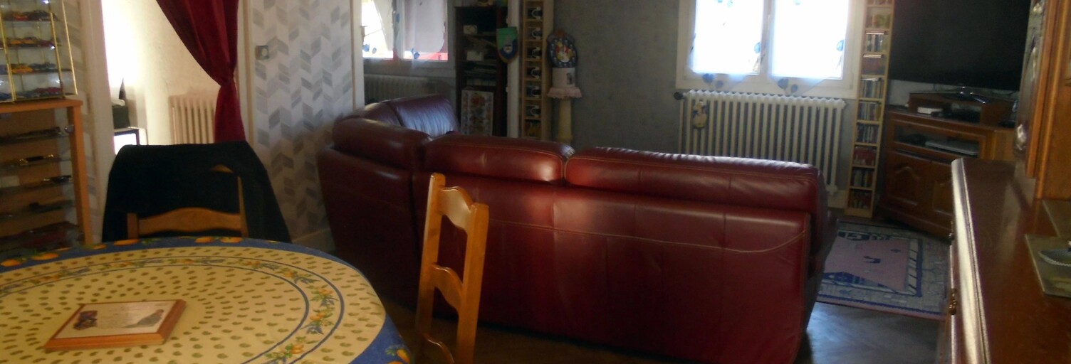 Maison 6 Pièces 130 m² à vendre à Périgueux (24000)