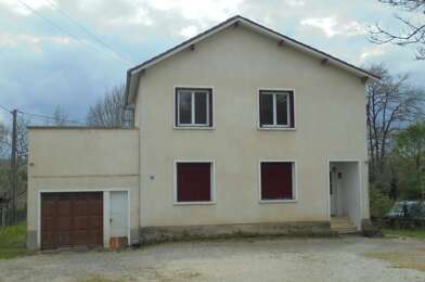 Maison 6 pièces 144000 €