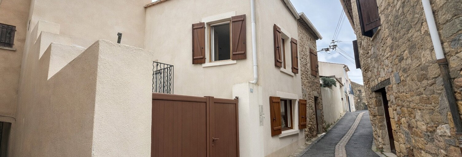 Maison 6 Pièces 140 m² à vendre à Gabian (34320)