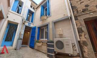 Maison 4 Pièces 94 m² à vendre à Vias (34450)