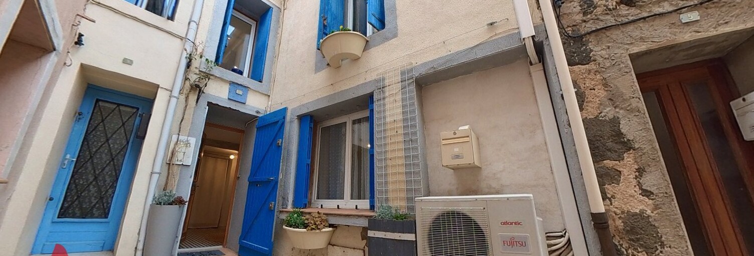 Maison 4 Pièces 94 m² à vendre à Vias (34450)