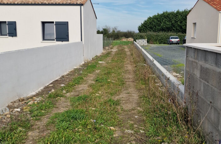 Terrain à bâtir Vix — photo 2