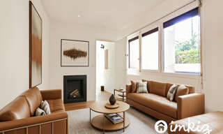 Appartement 3 Pièces 53 m² à vendre à Paris 15 (75015)