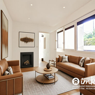 Appartement 3 pièces 449000 €