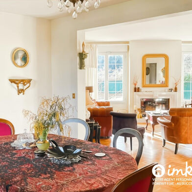 Maison 6 pièces 550000 €