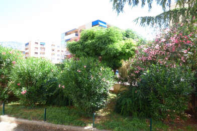 Appartement 2 pièces 234000 €