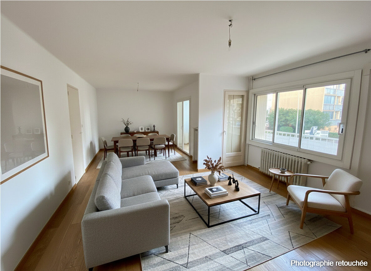 Appartement  T2 à vendre Valette-du-Var (La) 83160