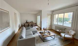 Appartement 2 Pièces 58 m² à vendre à La Valette-du-Var (83160)